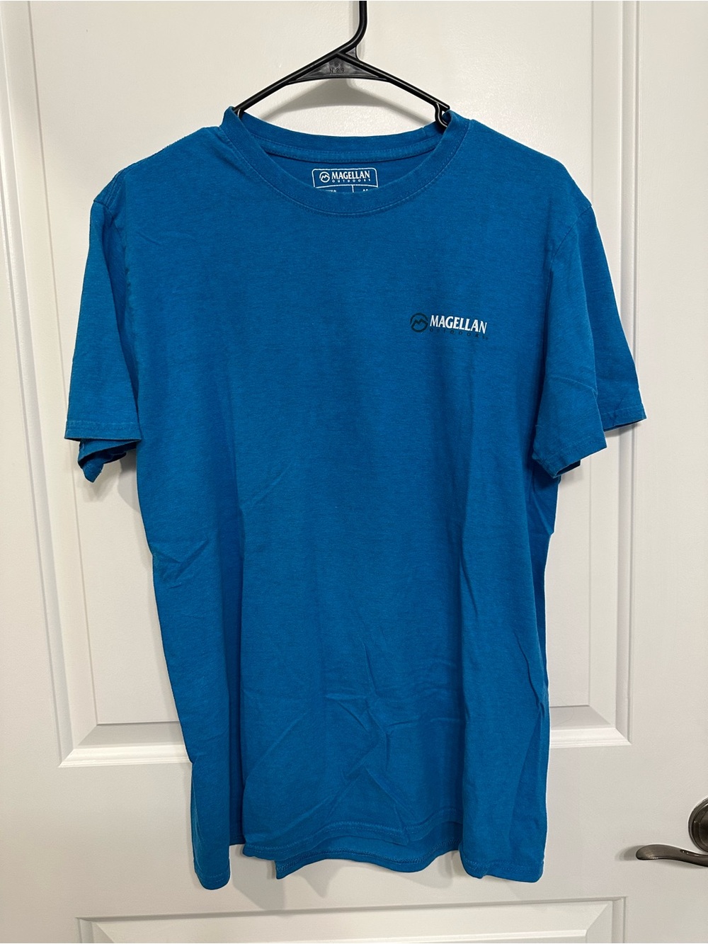 Magellan Outdoors Men's Short-Sleeve Tee